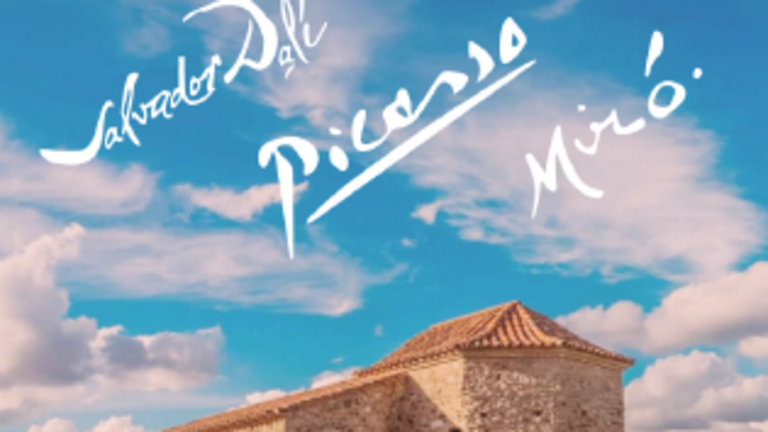 Los tres tenores del arte