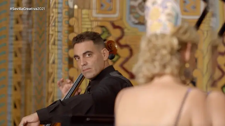 Por Piazzolla y por Bulerías llegará a la Universidad de Huelva