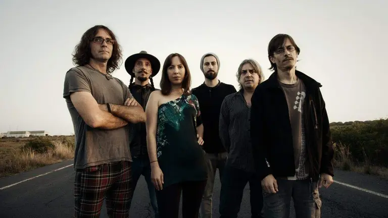 Otoño Folk en Huelva