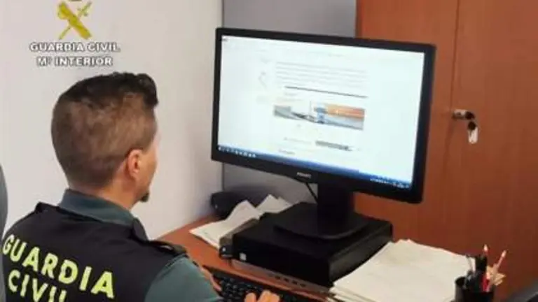 Investigación en curso