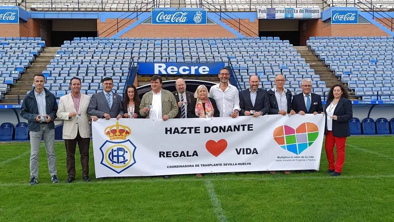 Campa&ntilde;a Recreativo 2022