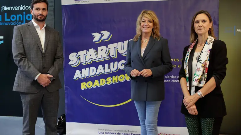 Lonja de la Innovacion Jornada APH1