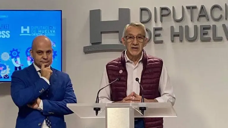 Juan Antonio Garc&iacute;a presenta las claves de este Foro Iberoamericano