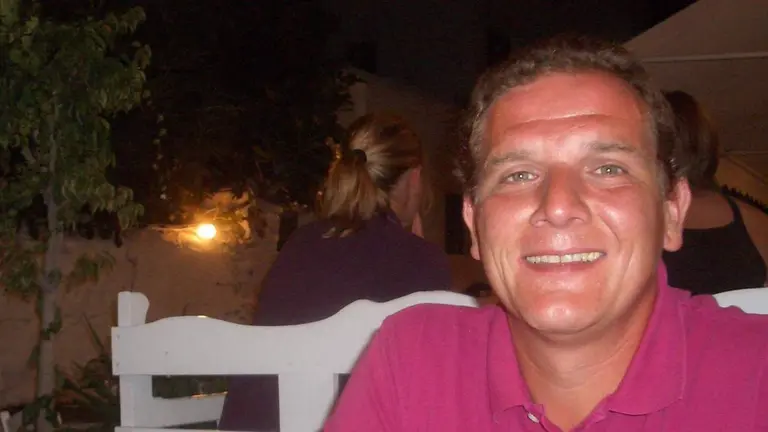 Javier Socías Morón