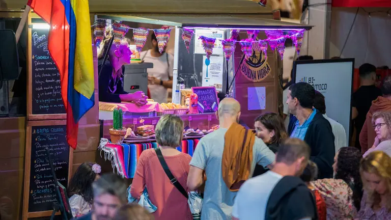 Degustar los tesoros gastron&oacute;micos de Latinoam&eacute;rica es posible sin salir de Huelva