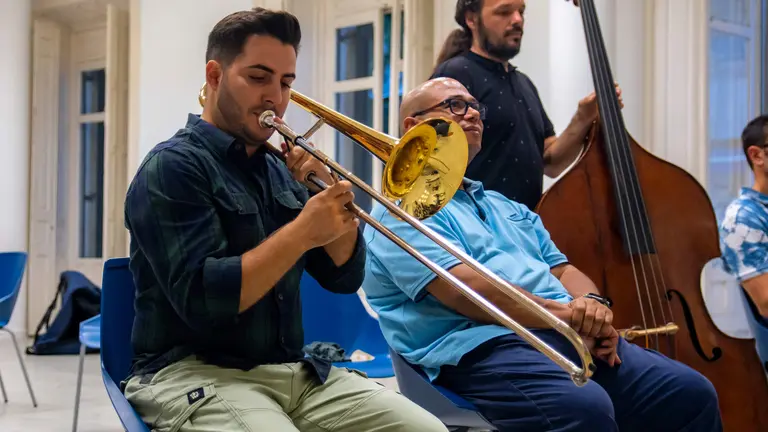 Curso Ciudad Cultura