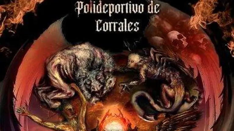 Casa del Terror de Aljaraque