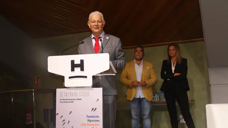 Jormada Cesphde la Diputaci&oacute;n.