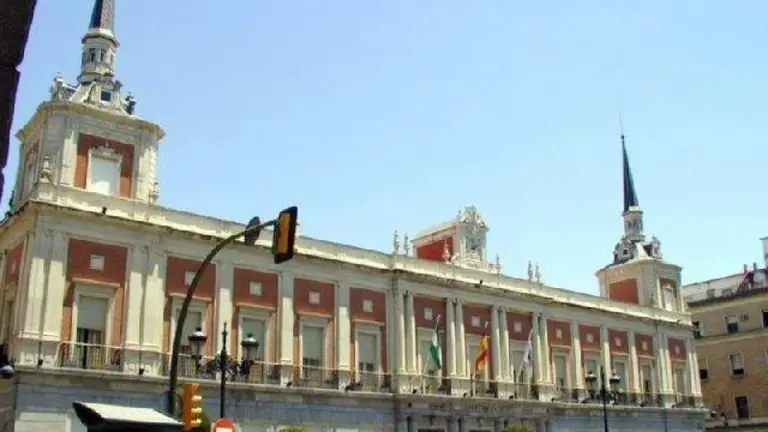 Ayuntamiento de Huelva