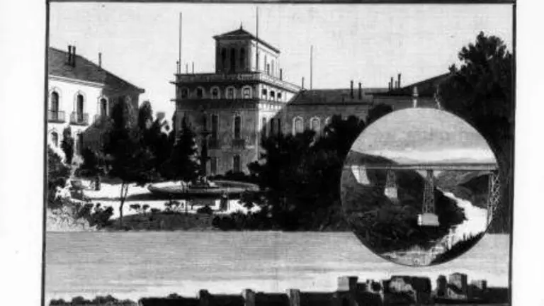 The Illustrated London News 9-2-1889 Zafra