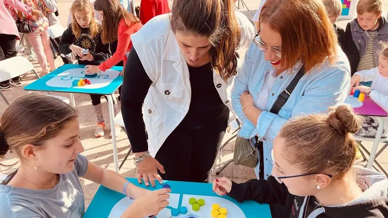 El Ayuntamiento ofrece a todos este desaf&iacute;o a la mente