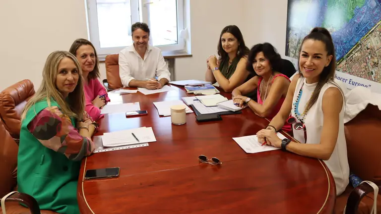 Comisi&oacute;n de Seguimiento Nuevos Horizontes