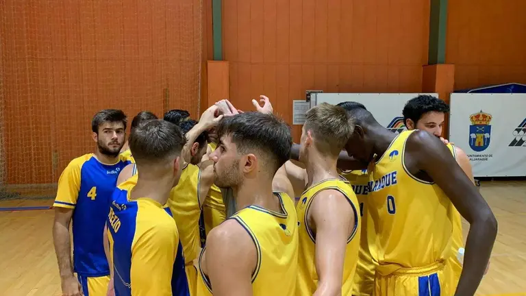 El PMD Aljaraque está invicto.