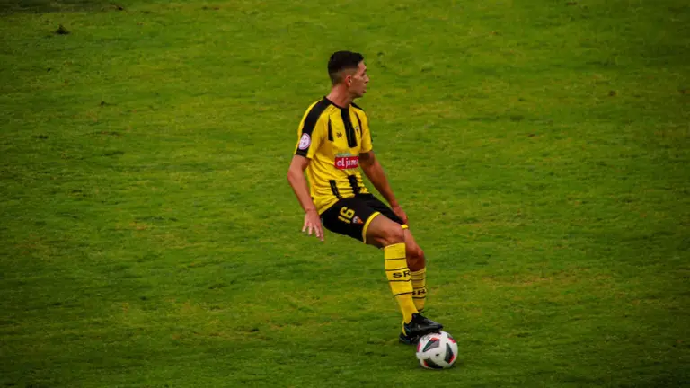 El San Roque ha perdido el rumbo.