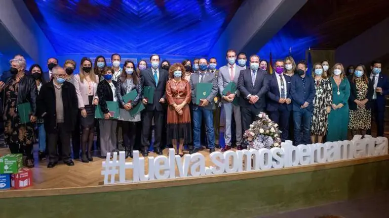 Día de la Provincia 2021.