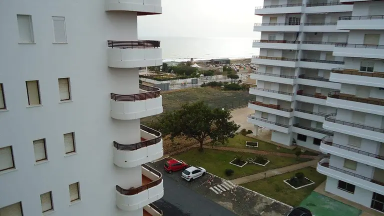 Pisos en Punta Umbría.