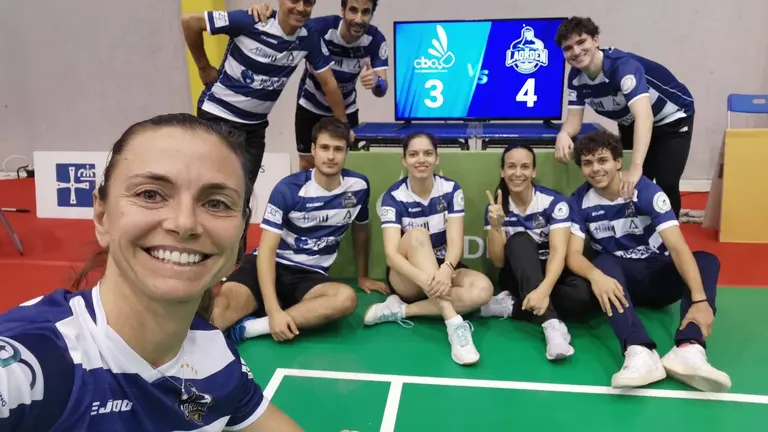 El IES La Orden ha ganado en Oviedo.