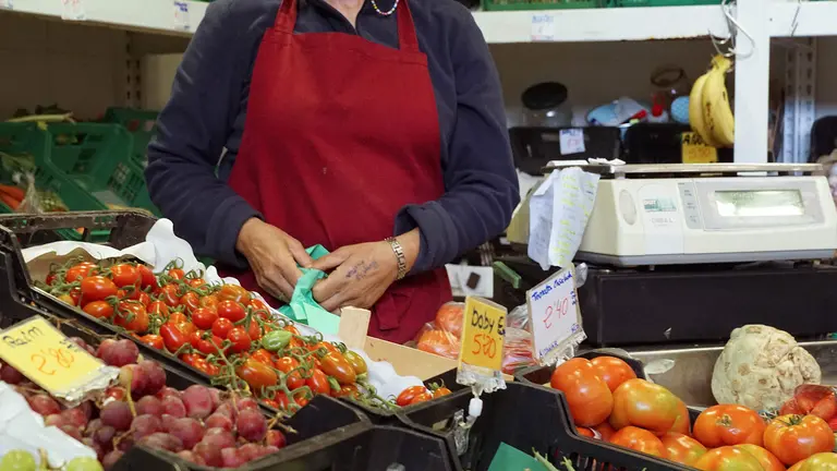 El objetivo del programa Reincorpora es lograr la inserci&oacute;n sociolaboral de los internos