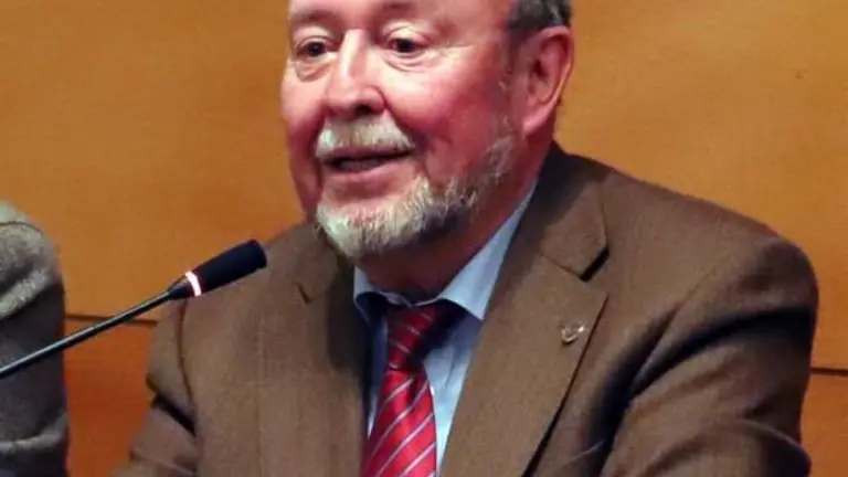 Francisco Díaz Olivares