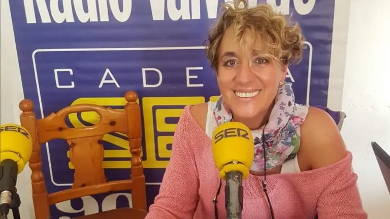 Cielo España, en los estudios