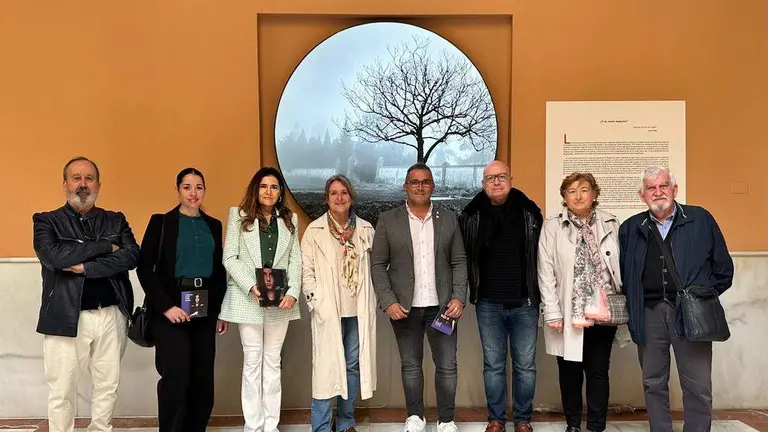 Inauguración de las Jornadas