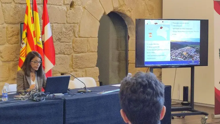 Congreso Internacional Cultura de Frontera y Patrimonio