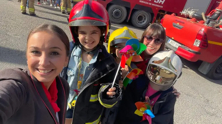 Visitas a las instalaciones