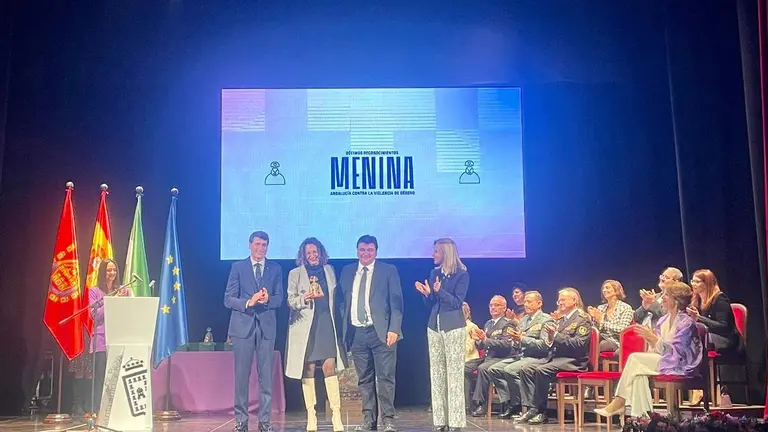 Premios Menina