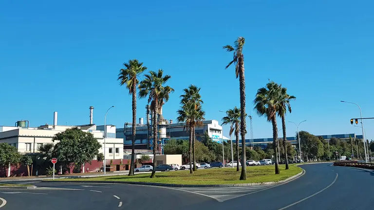 ATLANTIC COPPER, L&Iacute;DER EN ESPA&Ntilde;A Y A LA CABEZA EN EUROPA EN COMPORTAMIENTO AMBIENTAL, SOCIAL Y DE GOBERNANZA