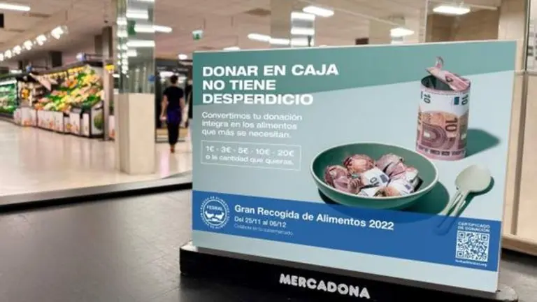 Fórmula para usar y donar
