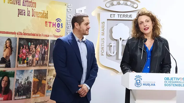 V Festival Diversidad