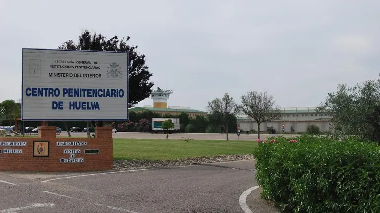 Cárcel de Huelva.