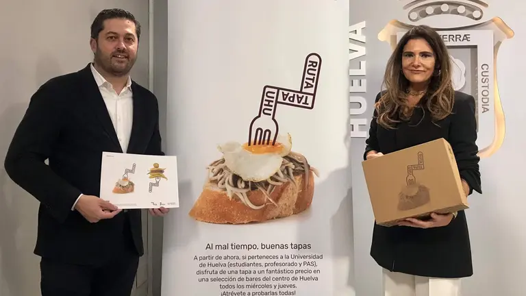 Presentación de la Ruta