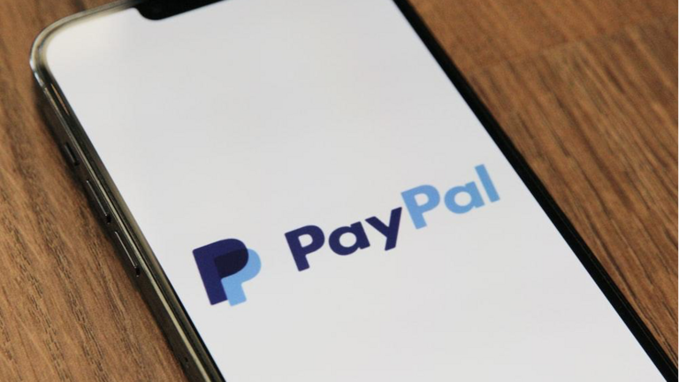 M&eacute;todo de pago PayPal