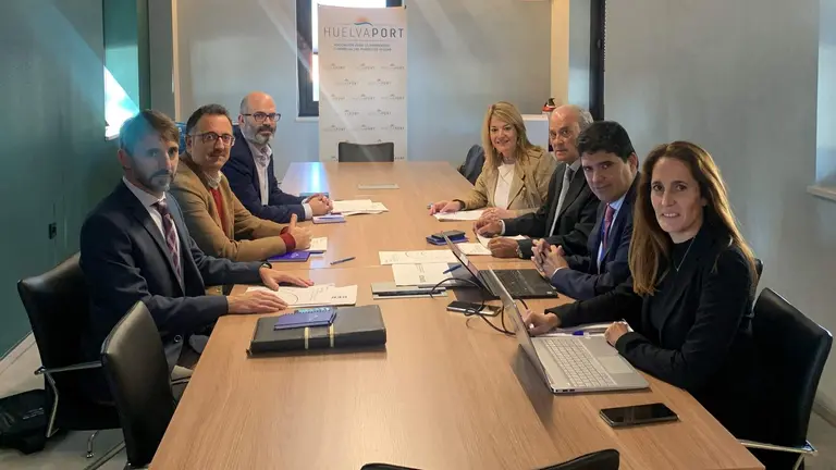 Jurado III Premios HuelvaPort