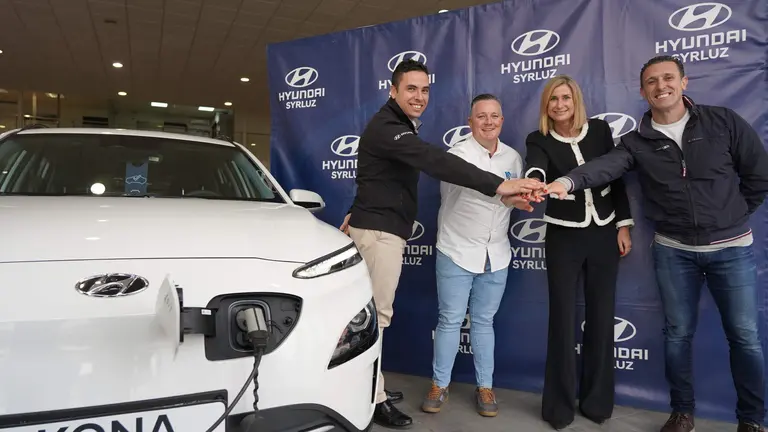 Acuerdo de patrocinio