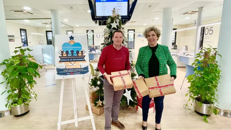 Huelva es Solidaria 2022