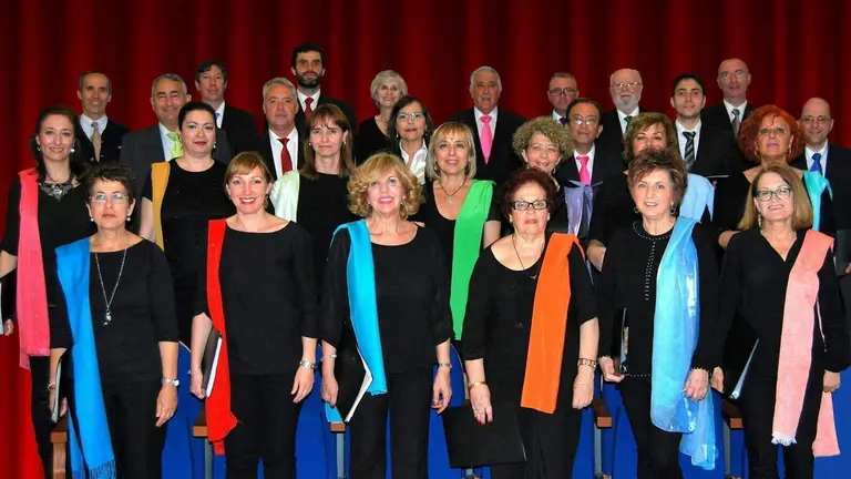 221205. El Coro Lírico de Huelva