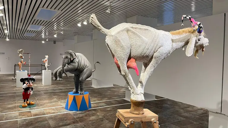 Imagen de la muestra