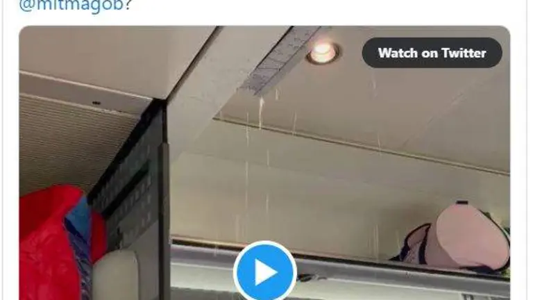 Captura de uno de los vídeos