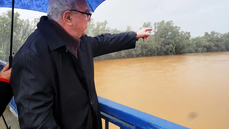 COREHU ACTO ODIEL GIBRALEÓN REIVINDICACIÓN ALCOLEA 03