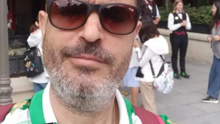 José María Ramírez