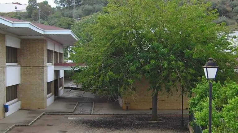 Centro José Nogales