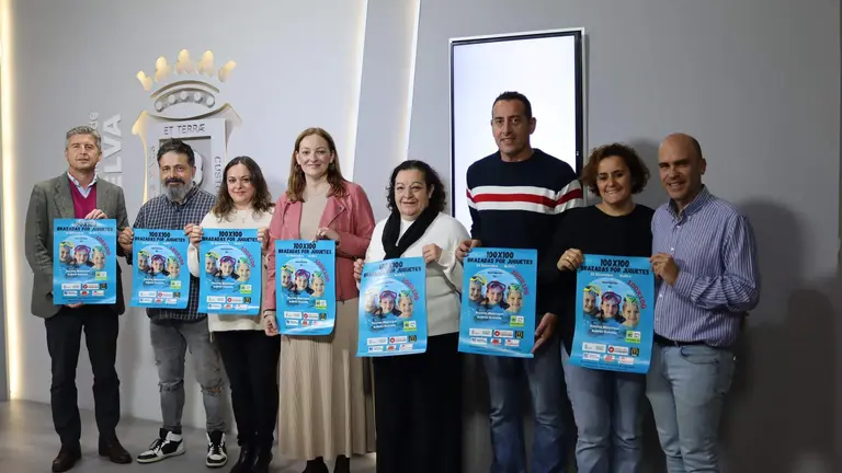 13.12.22 Brazadas por Juguetes 1