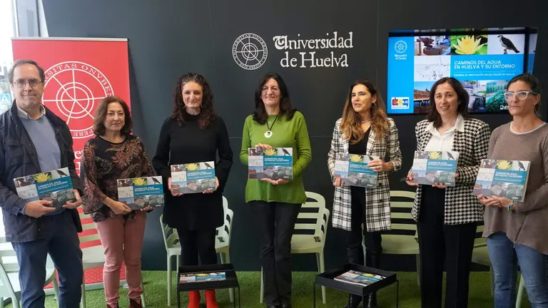 Presentación de la obra