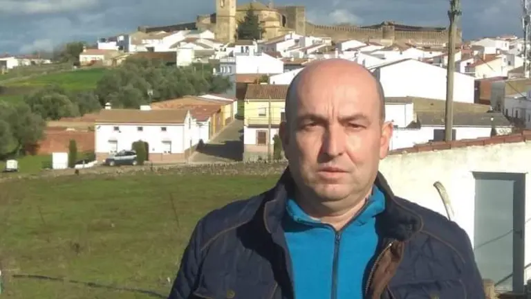 José Félix Delgado