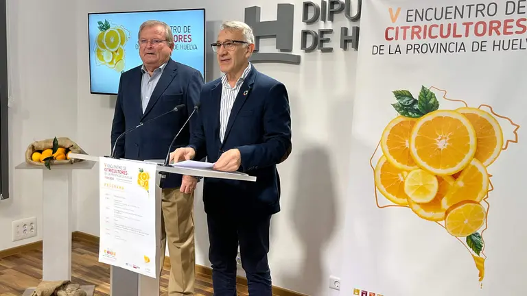 Anuncio de las jornadas