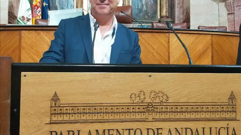 Antonio F. Tristancho