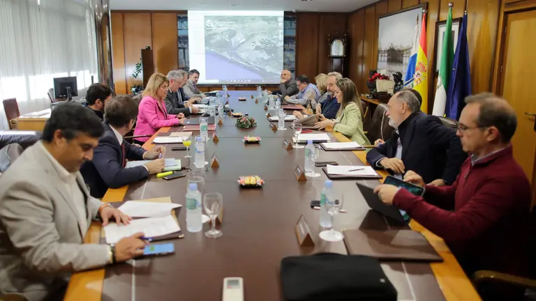 Consejo Administracion APH