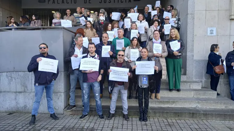 Concentraci&oacute;n de CSIF.